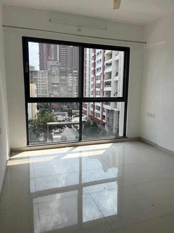 Room in 1 BHK Apartment at ANP Retreat, Wakad – for Rent