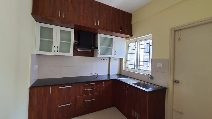 Kitchen, whitefield 2 Bedroom 1230 Sq.Ft. Apartment In Whitefield Bangalore 9322983