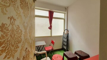 Furnished Amenities in 2 BHK Apartment at Whitefield – for Rent