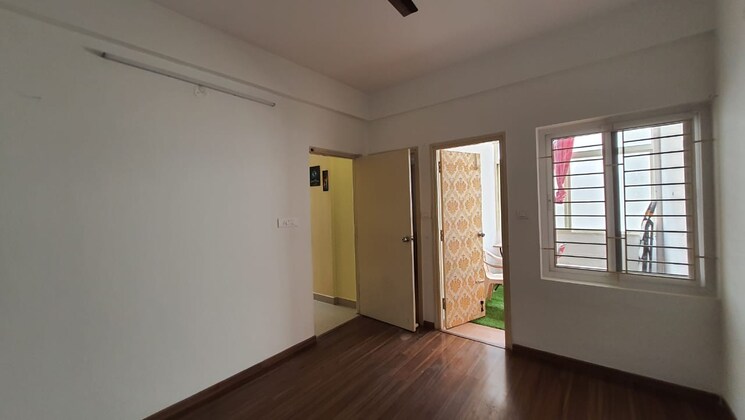 Room, whitefield 2 Bedroom 1230 Sq.Ft. Apartment In Whitefield Bangalore 9322983