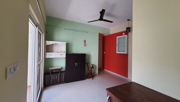 Bedroom in 2 BHK Apartment at Whitefield – for Rent