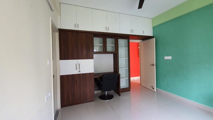 Kitchen, whitefield 2 Bedroom 1230 Sq.Ft. Apartment In Whitefield Bangalore 9322983