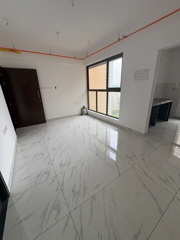 Bedroom in 1 BHK Apartment at Raymond Aashiyana, Vartak Nagar – for Rent