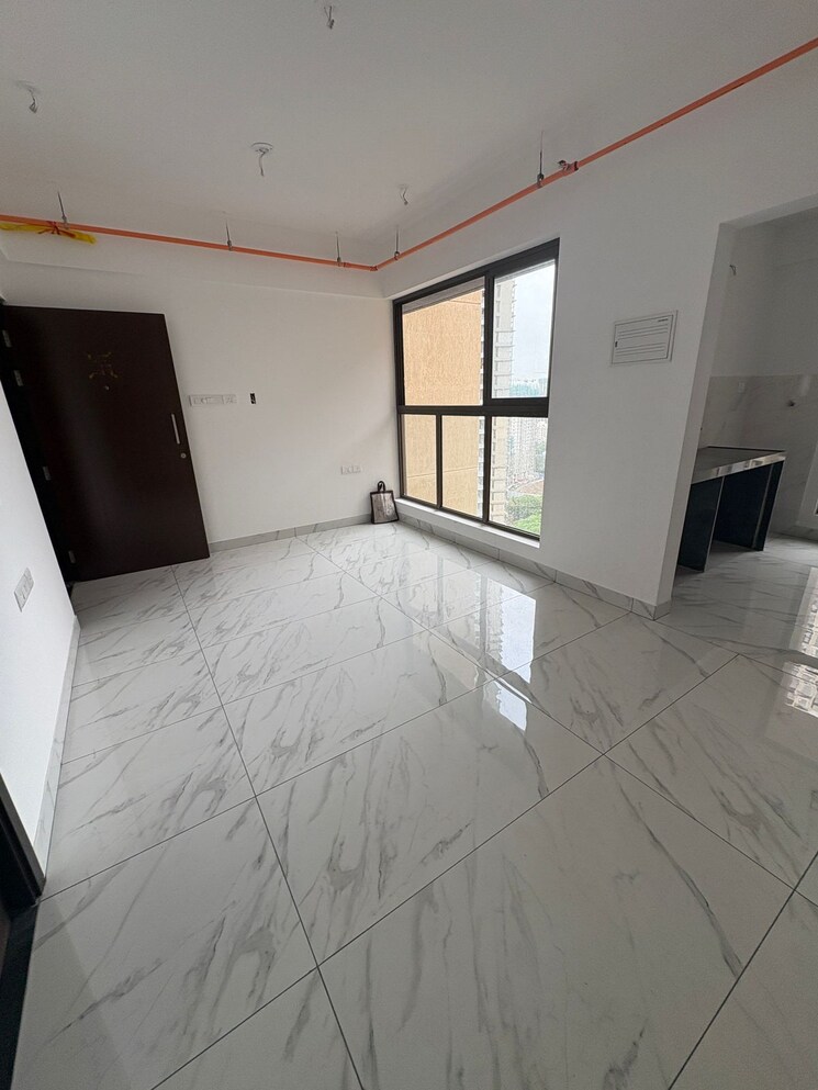 Bedroom, raymond-aashiyana 1 Bedroom 430 Sq.Ft. Apartment In Vartak Nagar Thane 9322991