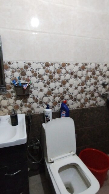 Team Area in 4 BHK Independent House at Sector 7 – for Sale