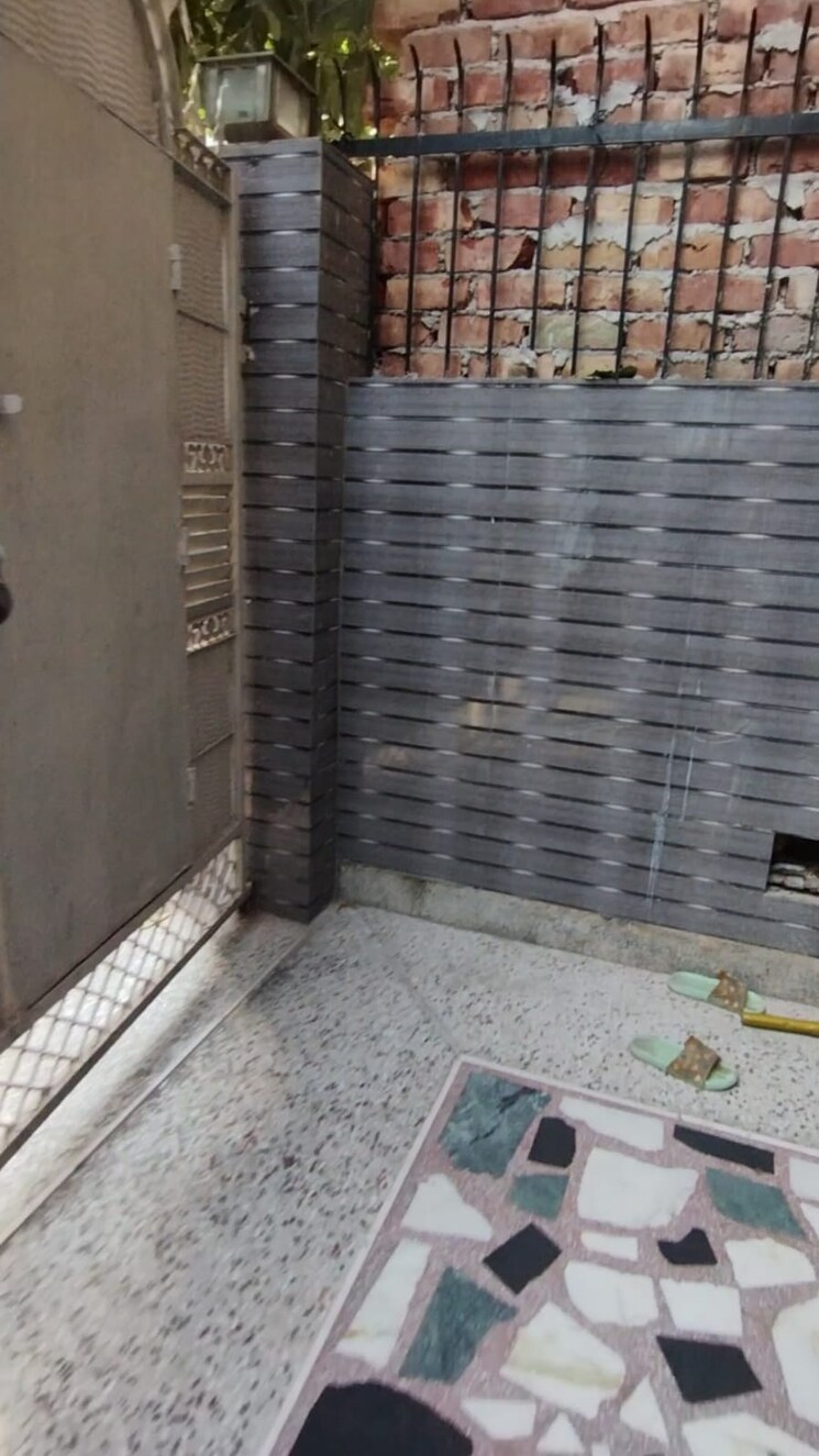 Exterior View, sector 7 4 Bedroom 100 Sq.Yd. Independent House In Sector 7 Gurgaon 9322984