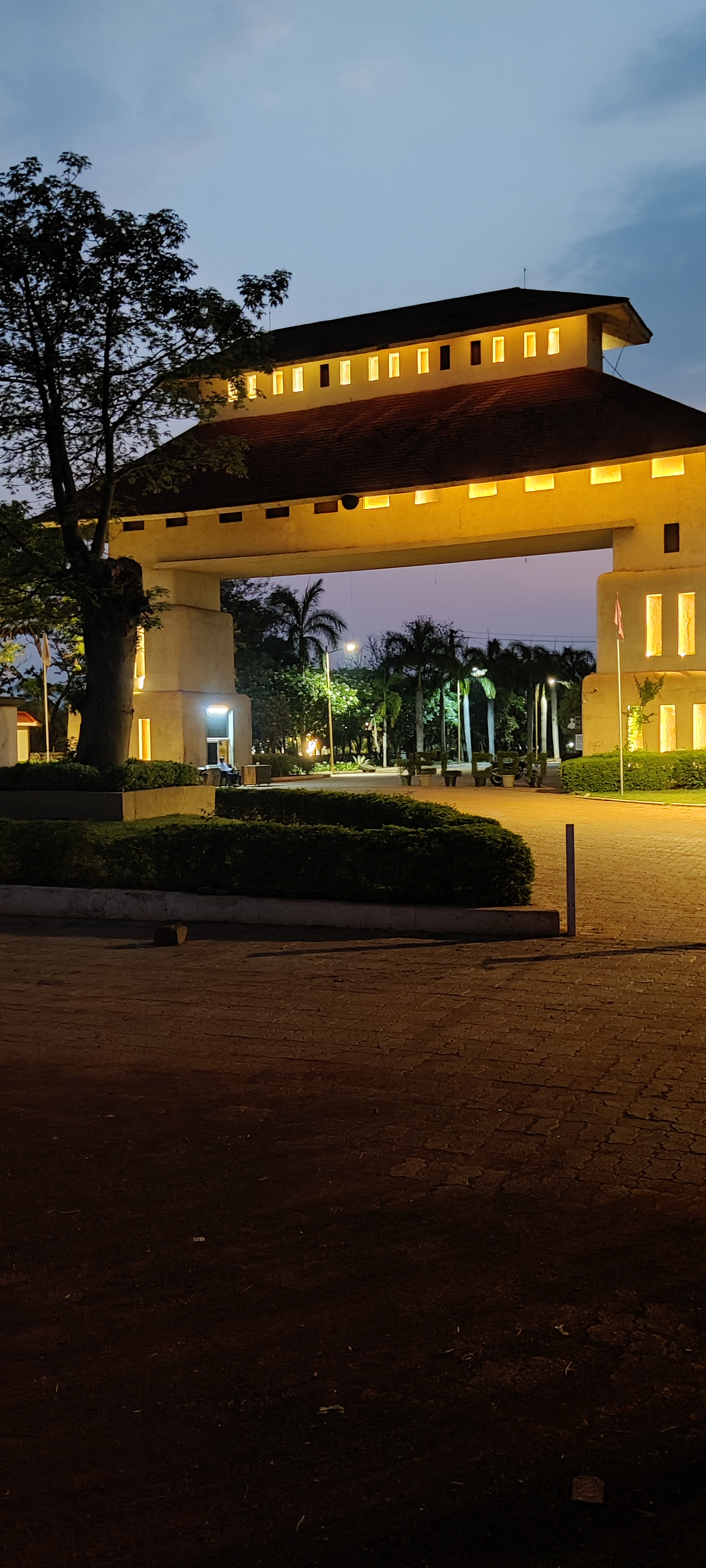 Plot For Sale in Kalpavriksh Villa 