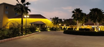  Plot – Exterior View View at Sejbahar - for Sale