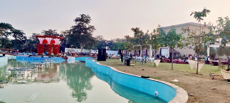 Exterior View, sejbahar  1800 Sq.Ft. Plot In Sejbahar Raipur 9322995