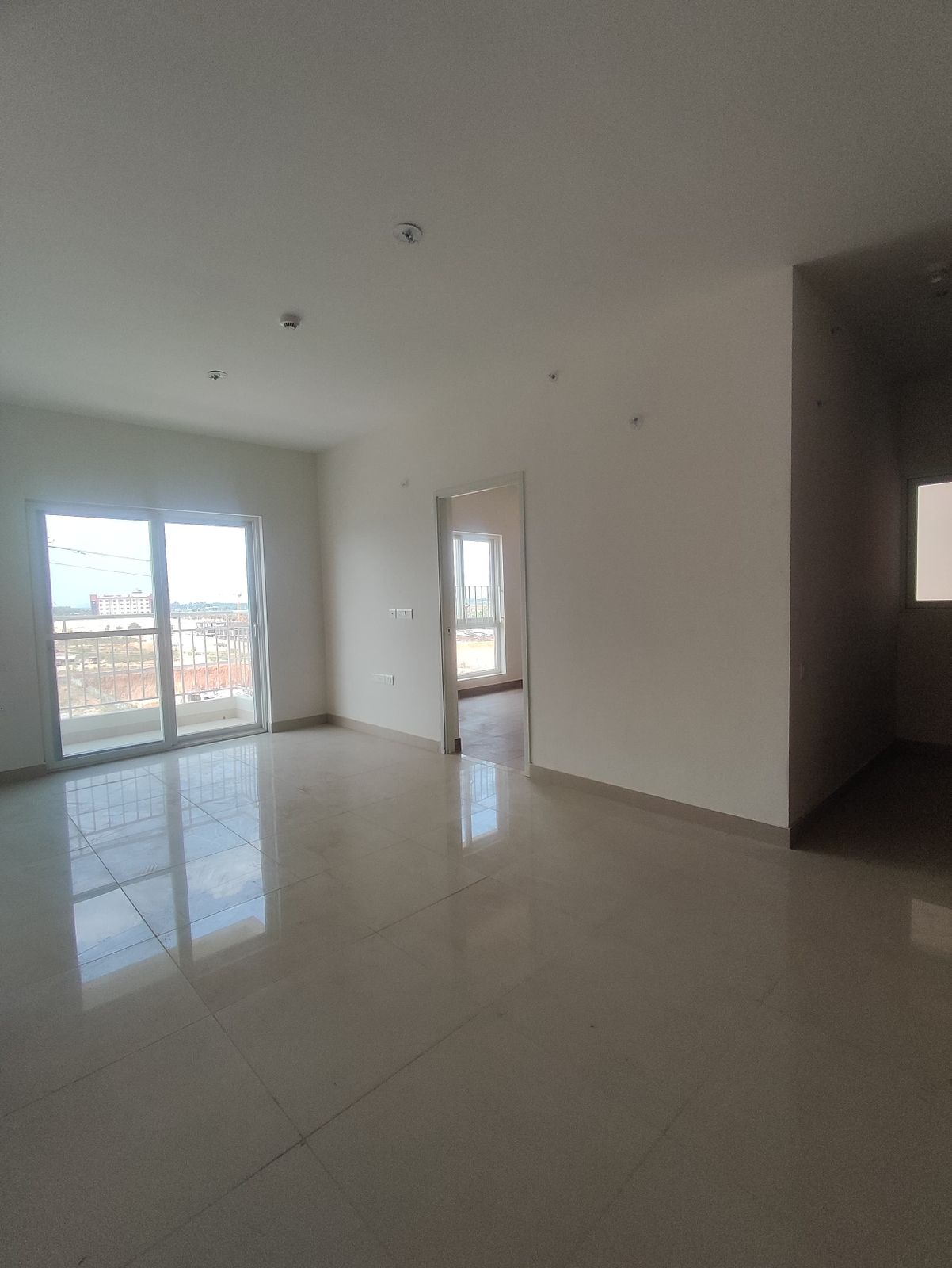 2 BHK Apartment For Rent in Prestige Finsbury Park Hyde