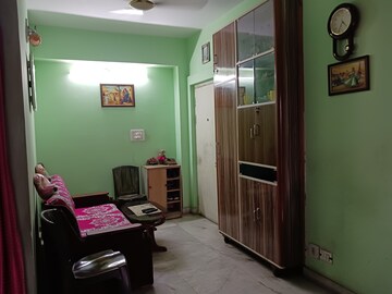 Living Room in 2 BHK Apartment at Sodepur – for Sale