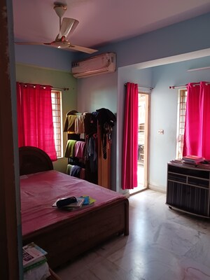 Bedroom in 2 BHK Apartment at Sodepur – for Sale