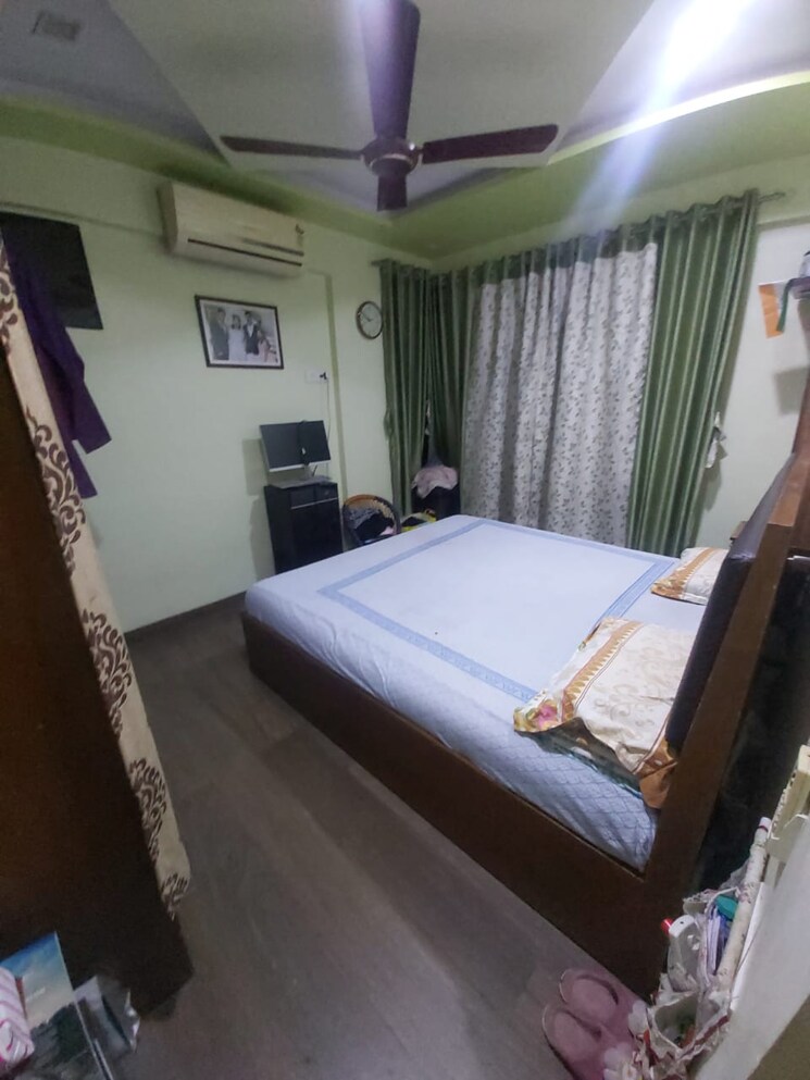 Bedroom, rna-royale-park 2 Bedroom 1215 Sq.Ft. Apartment In Kandivali West Mumbai 9322997