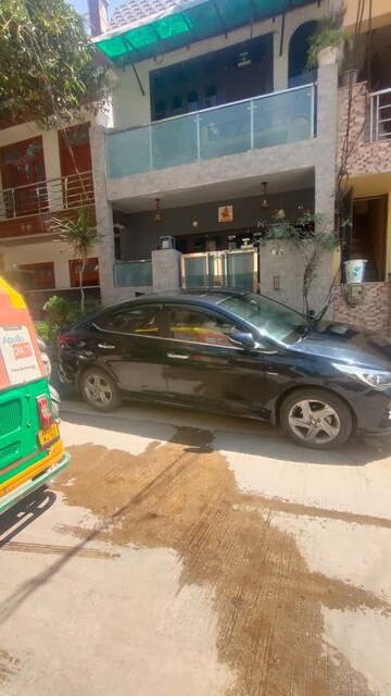 3.5 BHK Independent House For Sale in Sector 7