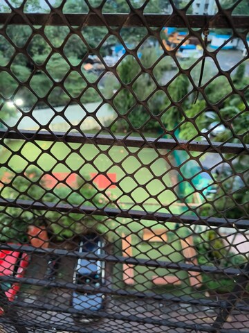 1 BHK Apartment – Exterior View View at Bhoomi Rock Avenue, Kandivali West - for Rent