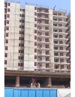3 BHK Apartment – Exterior View View at Arttech Maulshree Heights, Sector 84 - for Sale
