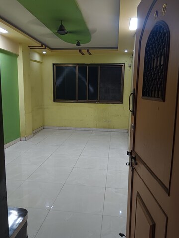 1 BHK Apartment For Rent in Dombivli East