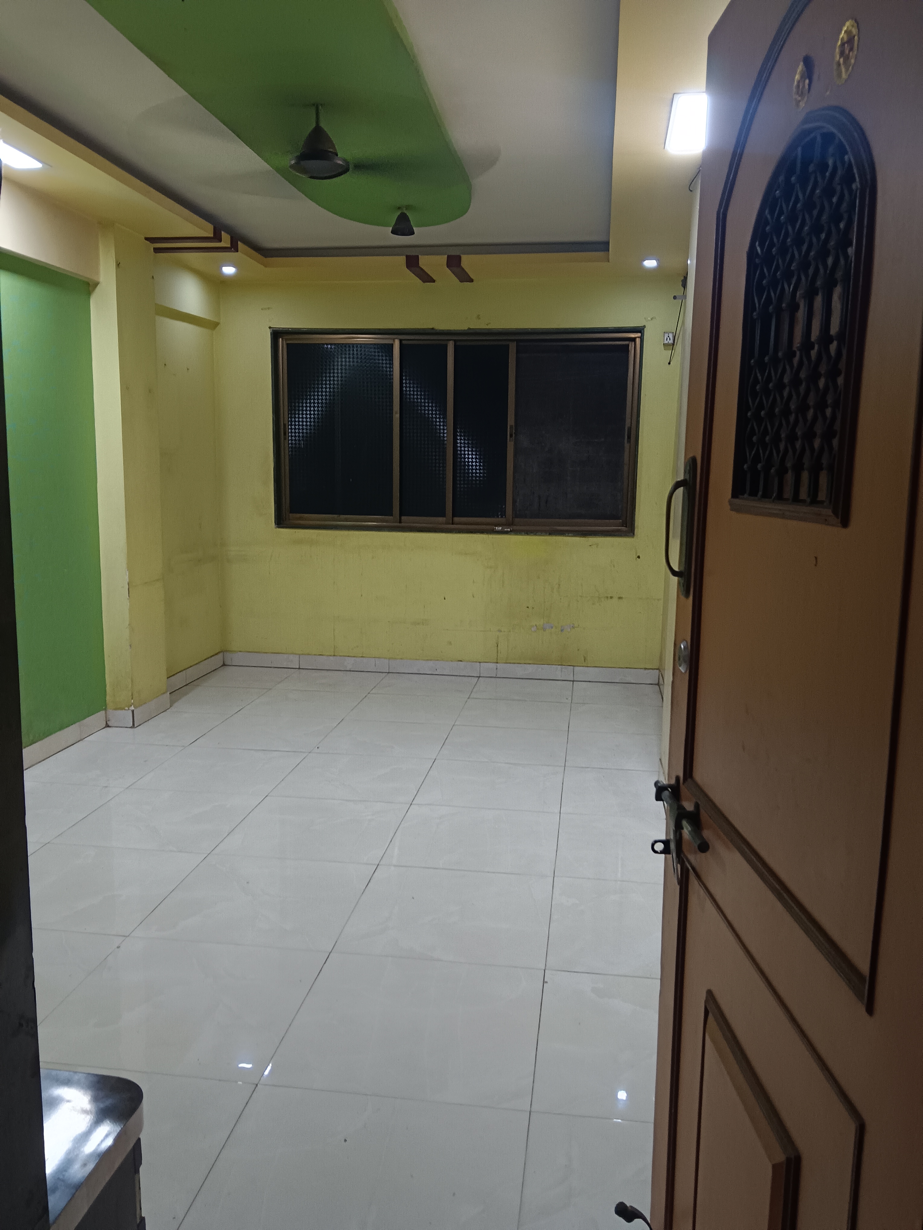 1 BHK Apartment For Rent in On Request 