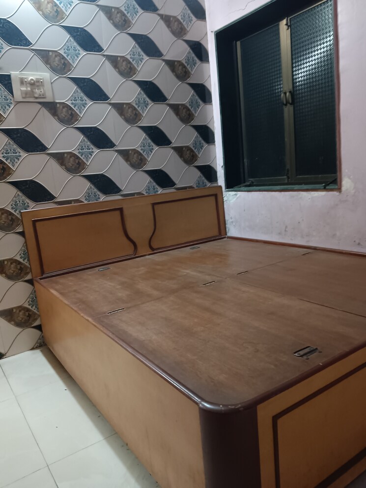 Bedroom, dombivli east 1 Bedroom 570 Sq.Ft. Apartment In Dombivli East Thane 9323018