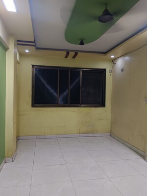 Bathroom in 1 BHK Apartment at Dombivli East – for Rent