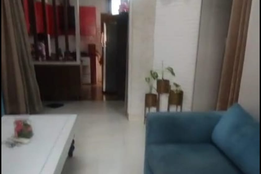 3 BHK Builder Floor For Sale in Sector 7