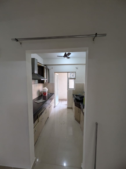 2 BHK Apartment For Rent in Gulmohur Garden