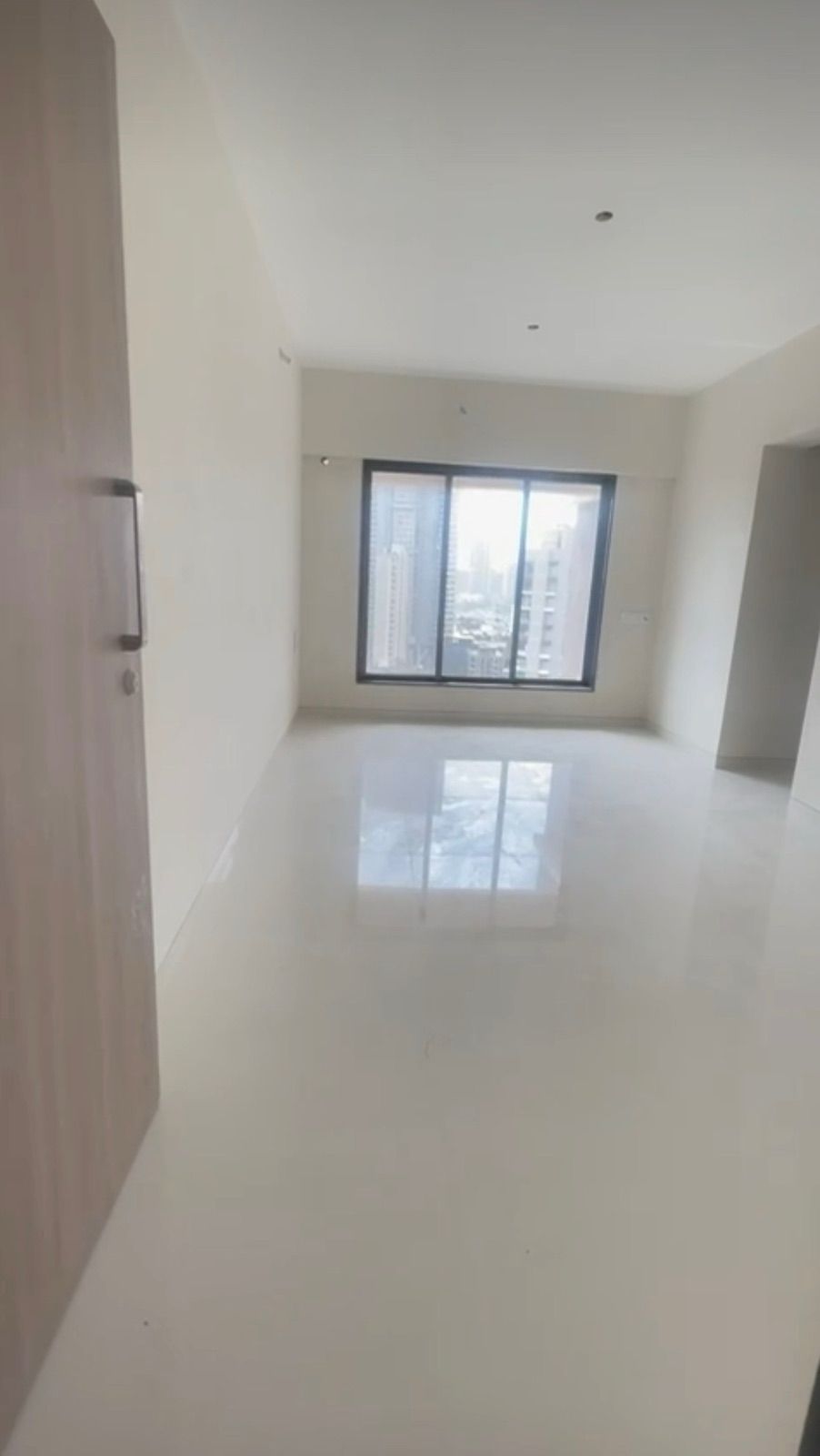 2 BHK Apartment For Rent in Naman Habitat
