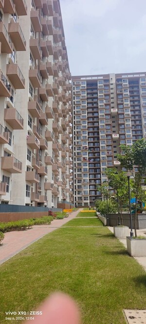 2 BHK Apartment For Rent in Godrej Boulevard, Manjari