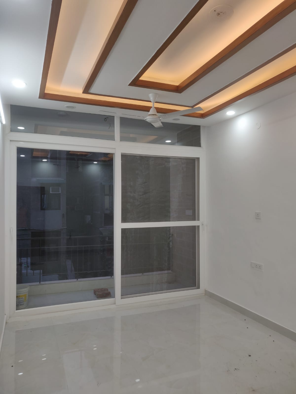 3 BHK Apartment For Rent in IP Extension