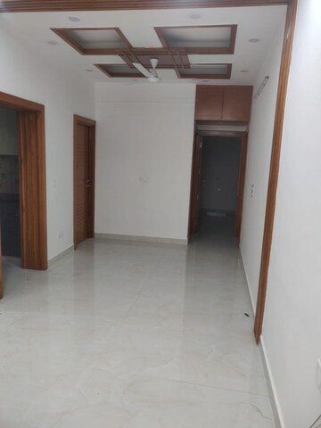 Living Room in 3 BHK Apartment at Ip Extension – for Rent