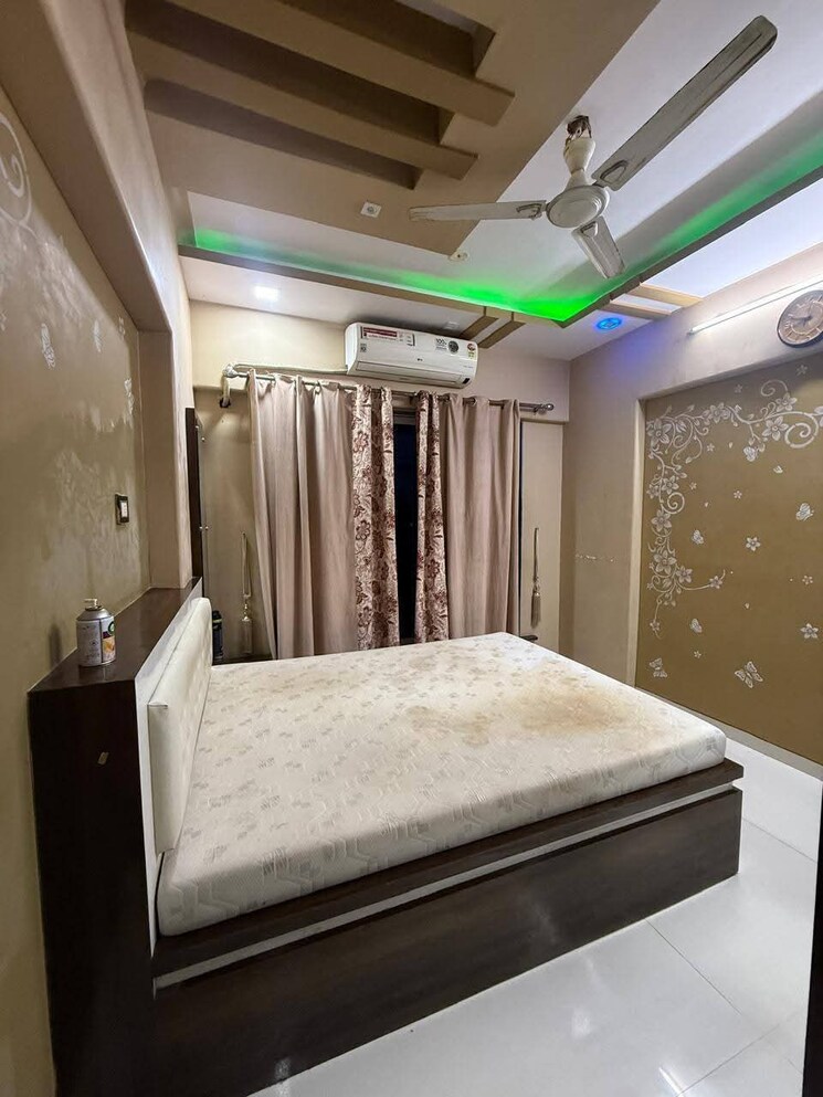 Bedroom, azad-nagar-sangam-chs-andheri 1 Bedroom 550 Sq.Ft. Apartment In Andheri West Mumbai 9323027