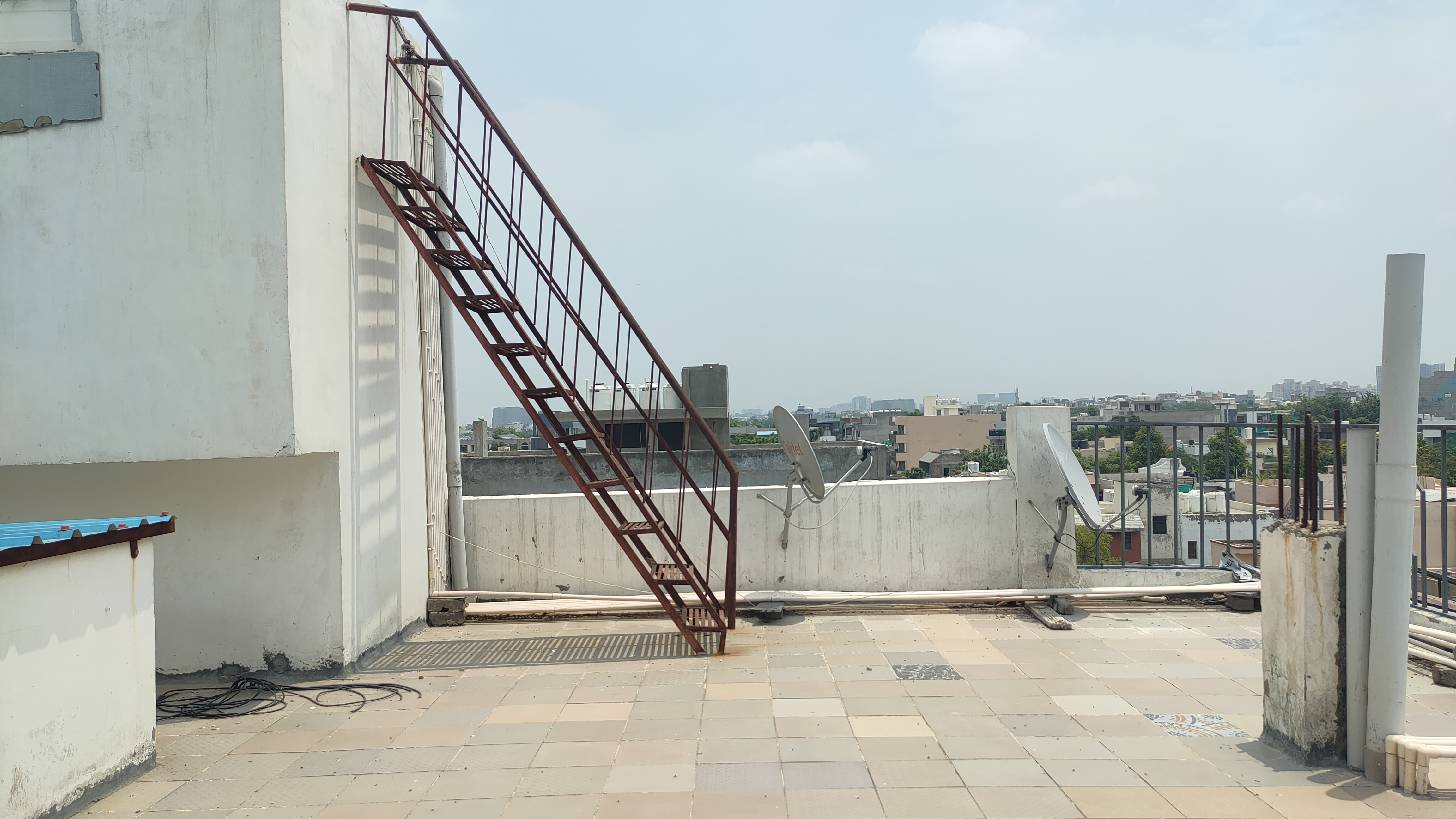 3 BHK Builder Floor For Sale in Sector 14