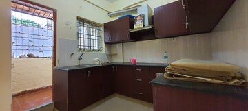 Kitchen in 2 BHK Apartment at Whitefield – for Rent