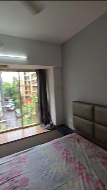 2 BHK Apartment For Rent in Sethia Kalpavruksh Heights, Kandivali West