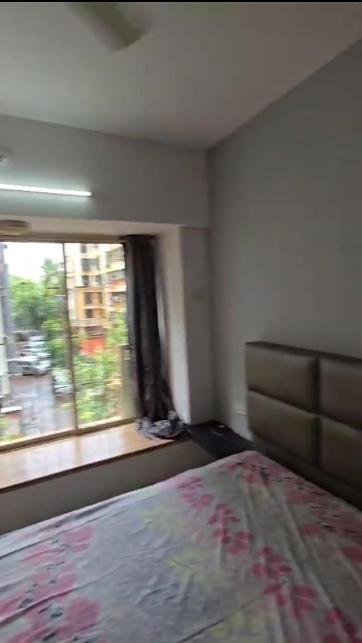 2 BHK + Pooja Room Apartment For Rent in Sethia Kalpavruksh Heights