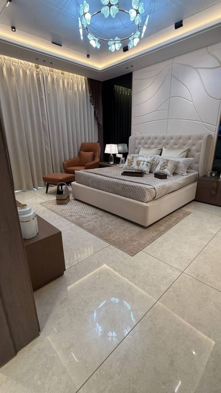 Room, patiala road 3.5 Bedroom 2690 Sq.Ft. Apartment In Patiala Road Zirakpur 9323037