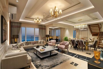 3.5 BHK Apartment For Sale in Patiala Road