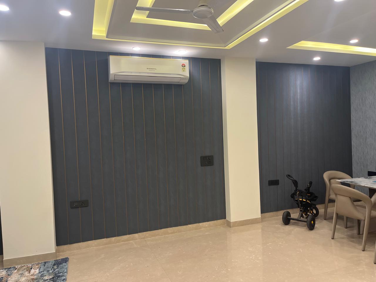 3 BHK + Servant Room Builder Floor For Sale in Sector 14