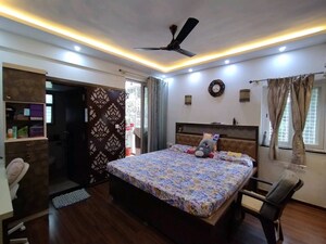 3 BHK Apartment For Sale in Paranjape Wind Fields, Kempapura