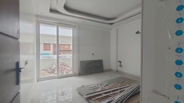 Bedroom in 4 BHK Builder Floor at Sector 14 – for Sale