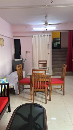 2 BHK Apartment For Sale in Ramchandra Nivas