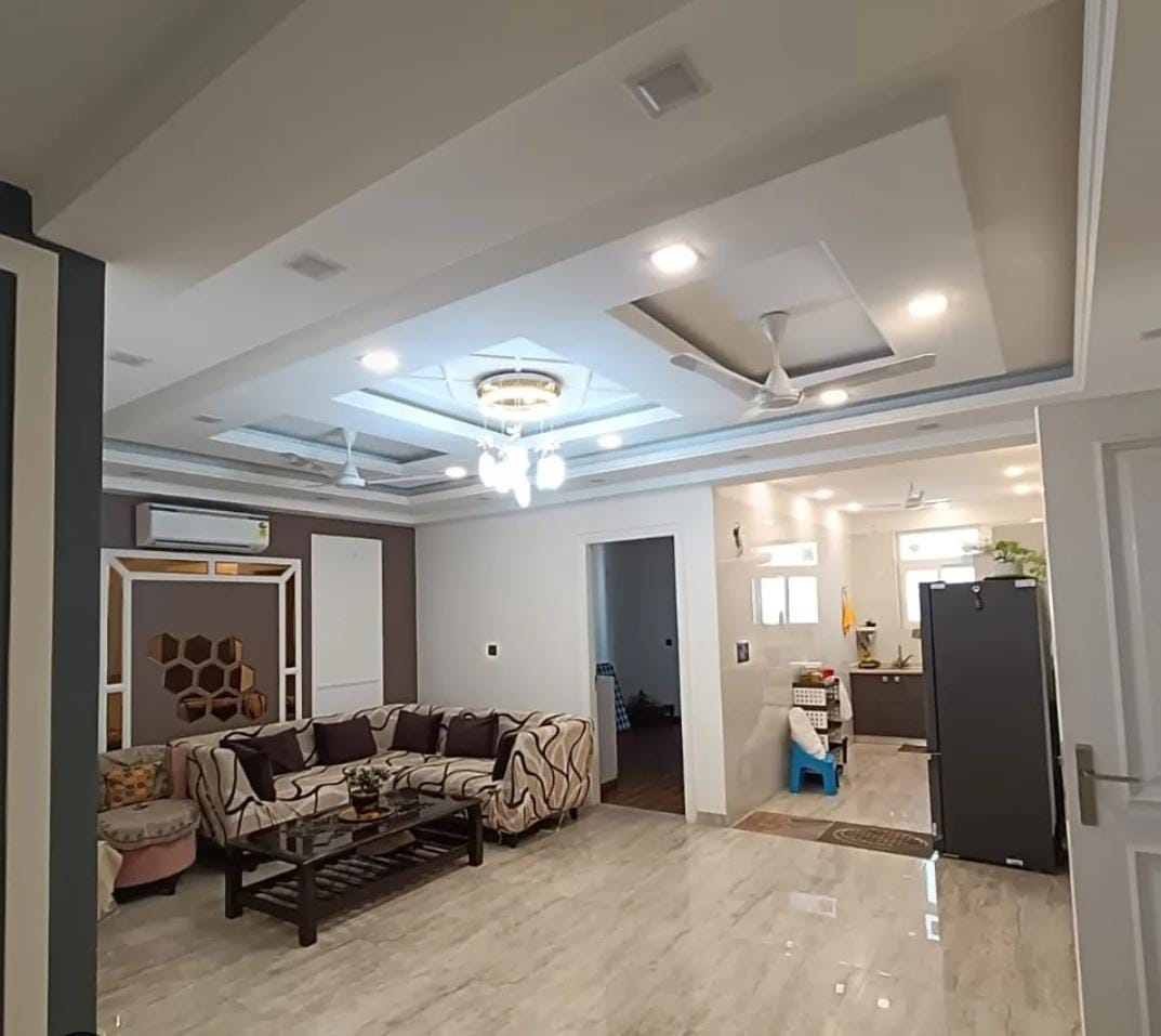 3 BHK 250 Sq.Yd. Builder Floor in BP Homes