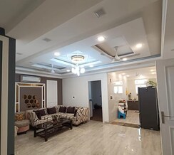 3 BHK Builder Floor For Sale in BP Homes
