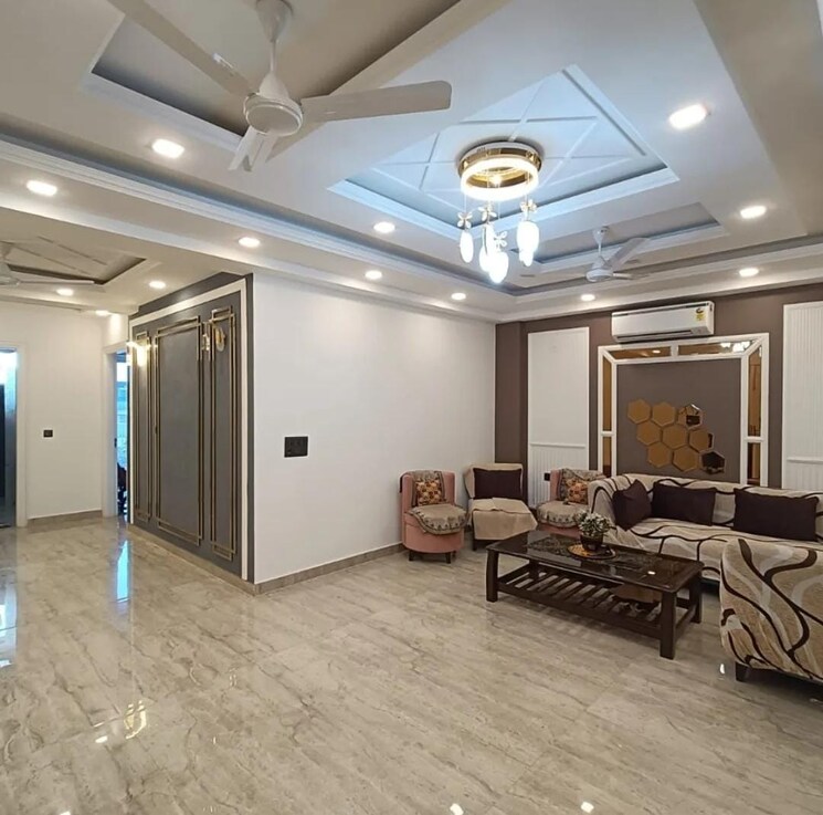 Room, bp-homes 3 Bedroom 250 Sq.Yd. Builder Floor In Sector 85 Faridabad 9323058