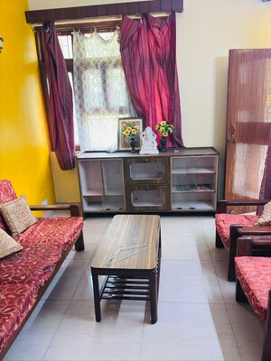 2 BHK Apartment For Rent in Ip Extension
