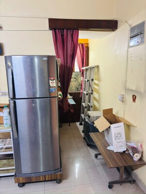 Furnished Amenities in 2 BHK Apartment at Ip Extension – for Rent