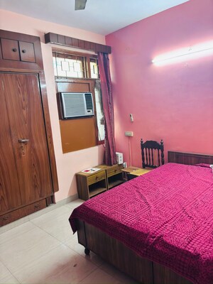 Bedroom in 2 BHK Apartment at Ip Extension – for Rent