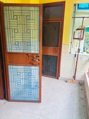 2 BHK Apartment – Exterior View View at Ip Extension - for Rent