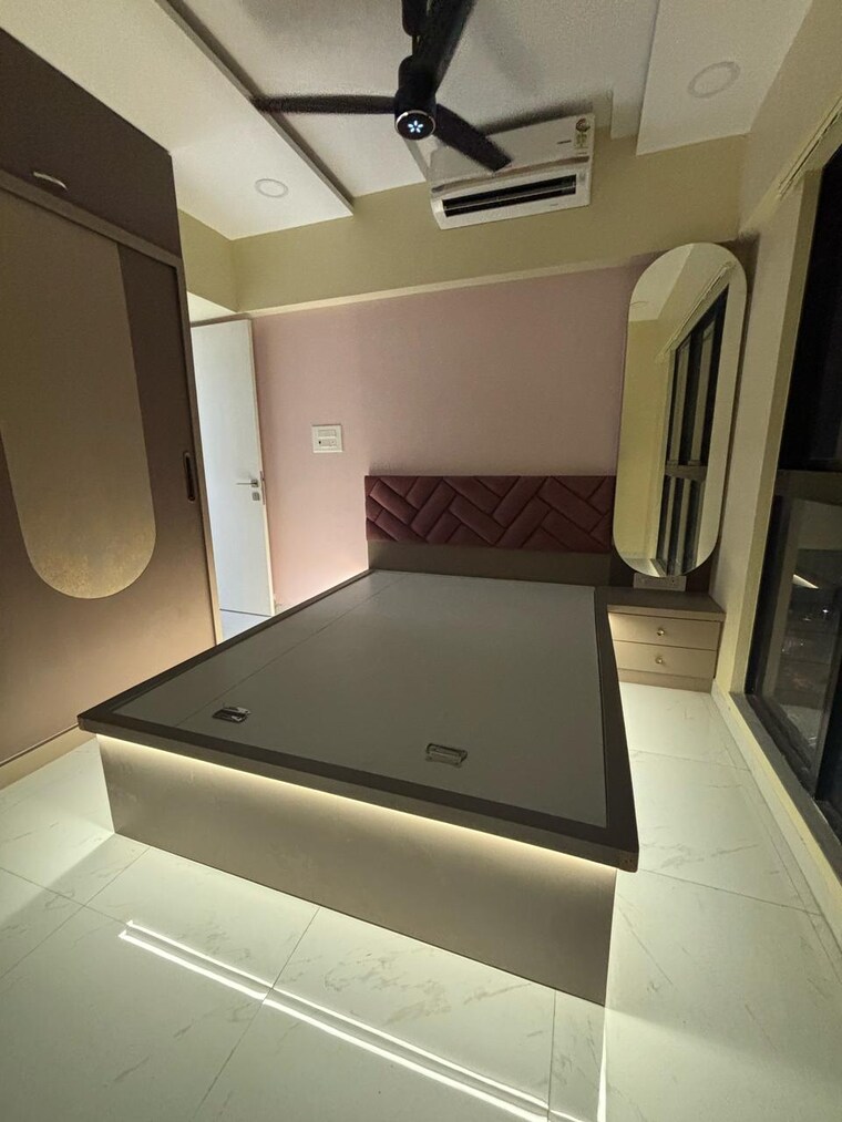 undefined, runwal-gardens 3 Bedroom 908 Sq.Ft. Apartment In Dombivli East Thane 9323074