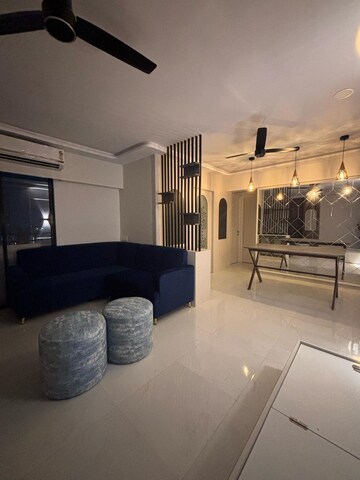 3 BHK Apartment For Rent in Runwal Gardens, Dombivli East